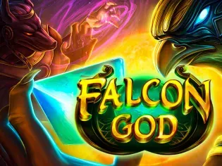 Falcon God game screenshot