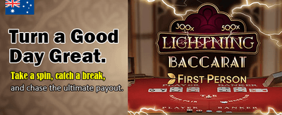 Join the Aussie Jackpot Rush!