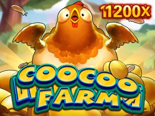 Coocoo Farm game screenshot
