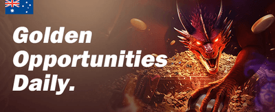 VIP Inner Circle Weekly Rebate promotion