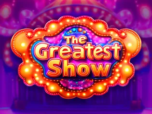 The Greatest Show game screenshot