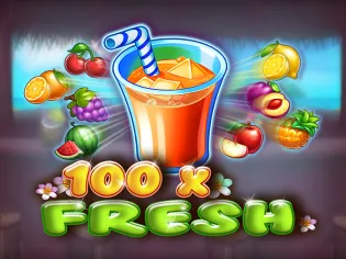 100x Fresh game screenshot