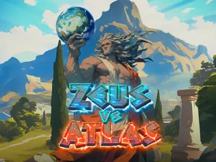 Zeus Vs Atlas game screenshot