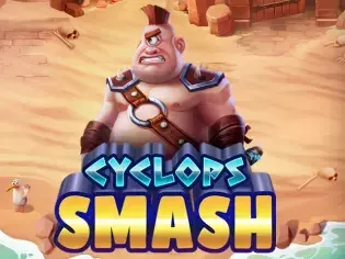 Cyclops Smash game screenshot