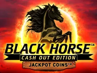 Black Horse Cash Out Edition game screenshot