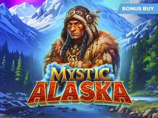 Mystic Alaska game screenshot