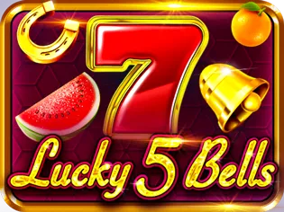 Lucky 5 Bells game screenshot