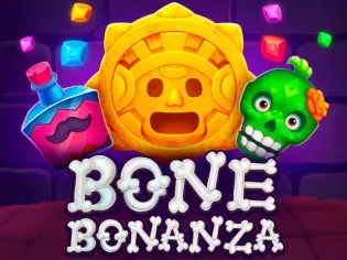 Bone Bonanza game screenshot