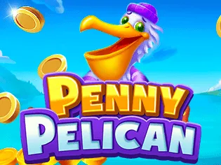 Penny Pelican game screenshot