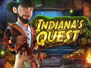 Indiana's Quest game screenshot