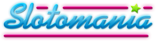 Slotomania Login Logo